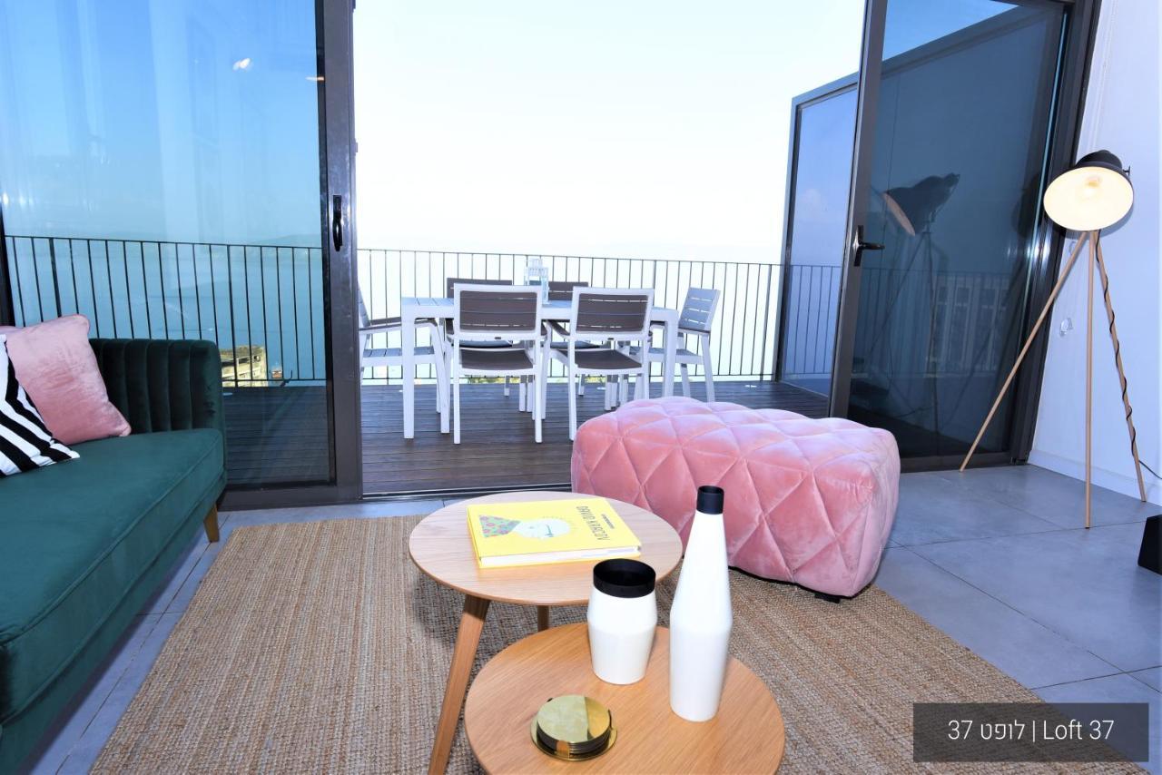 Yalarent La Mera- Suits Hotel With Sea Of Galilee Views Tibériade Extérieur photo